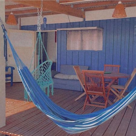 Ti Caz Laleu Villa Saint-Leu Ngoại thất bức ảnh