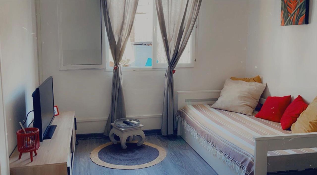 Ti Caz Laleu Villa Saint-Leu Ngoại thất bức ảnh